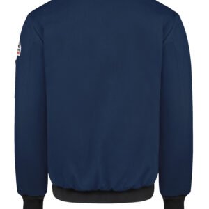 Men's Midweight Excel FR Team Jacket