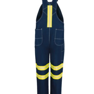 Men's E-Vis Overall