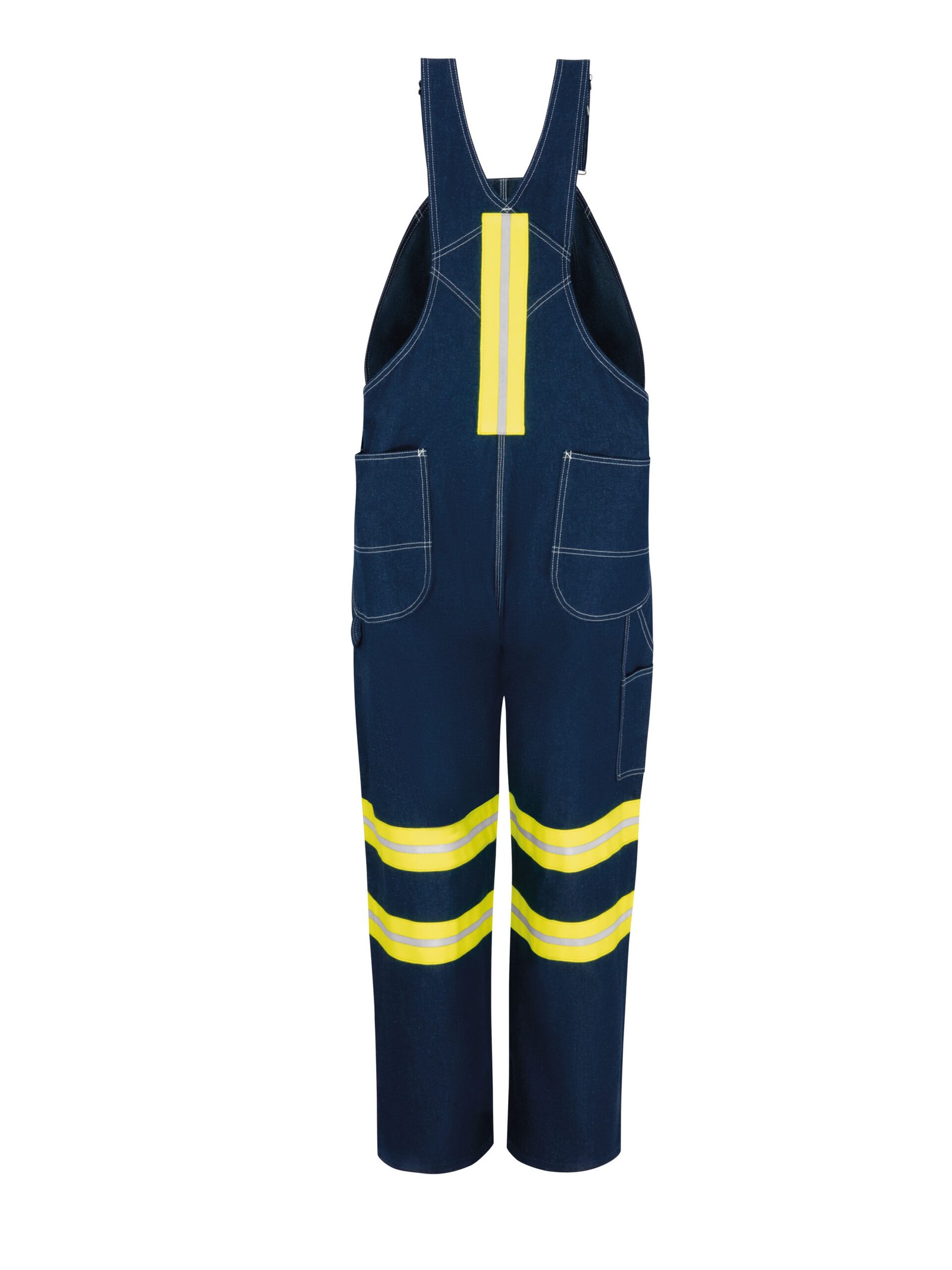 Men’s E-Vis Overall