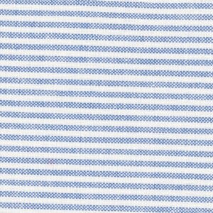 Women's Short-Sleeve Stretch Oxford Shirt