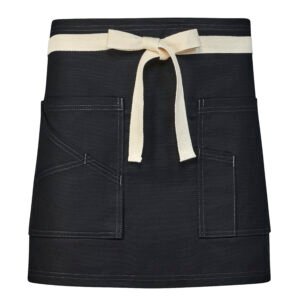 Flex Strap Utility Waist Apron