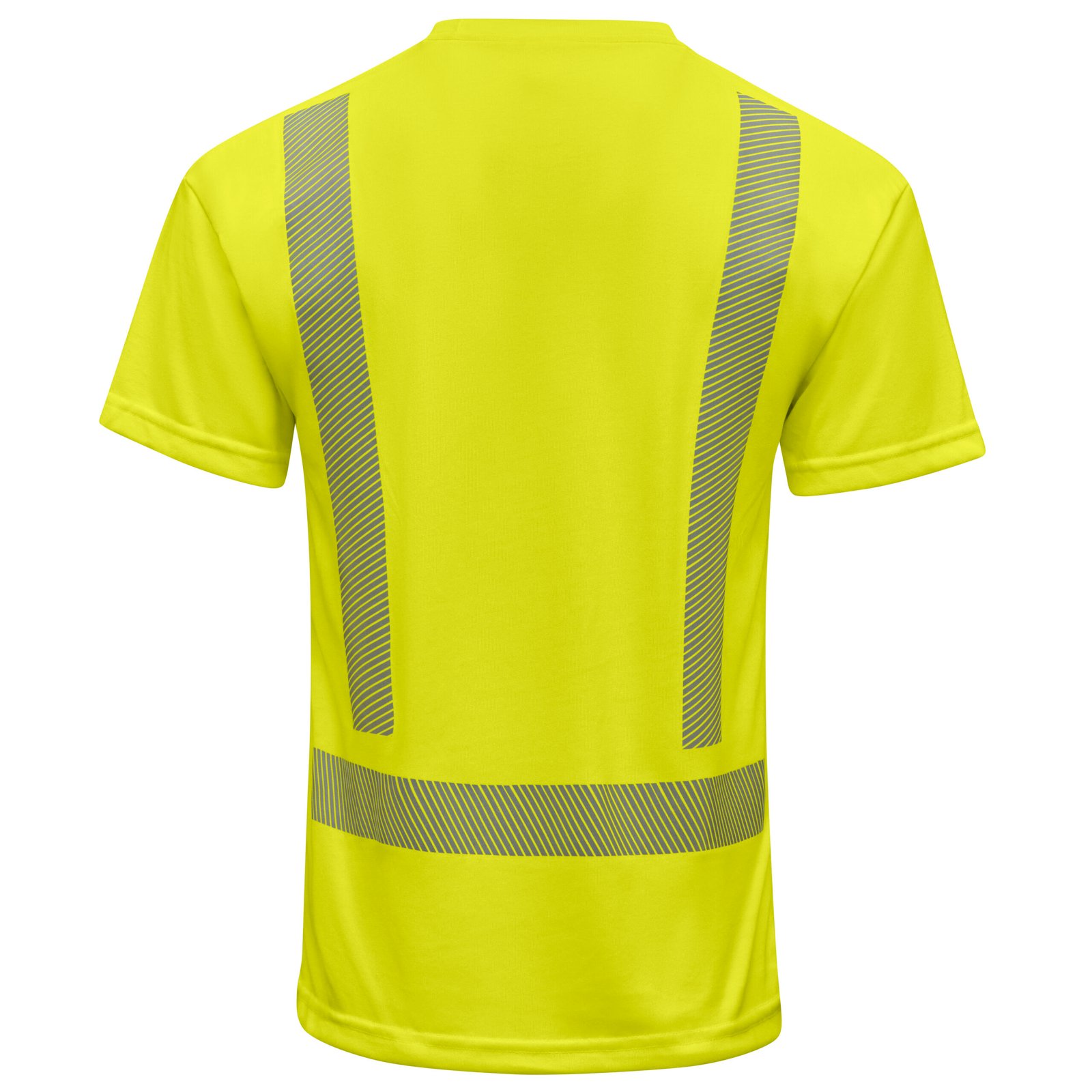 Hi-Visibility Short Sleeve Performance Core Tee, Type R, Class 2