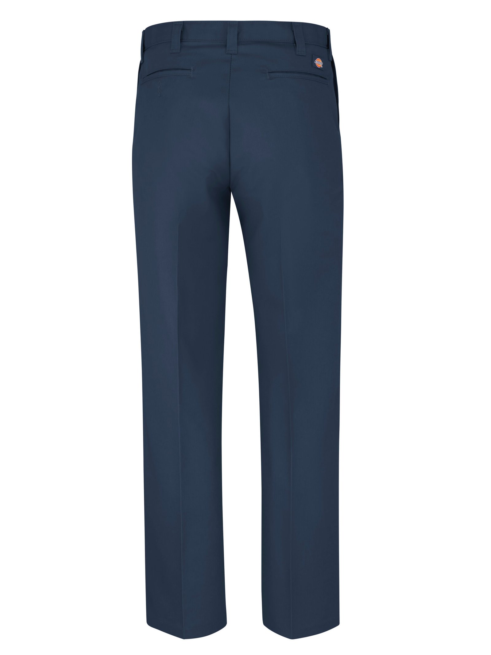 Men's Industrial Flat Front Pant