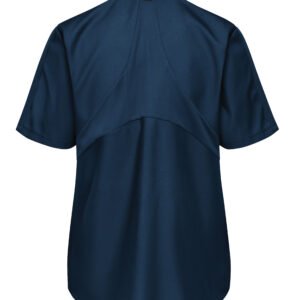 Women's Short Sleeve Performance Pro+ Work Shirt with OilBlok + MIMIX®