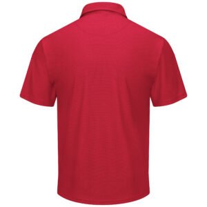 Men's Short Sleeve Performance Knit® Flex Series Pro Polo