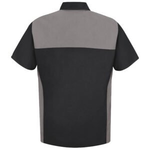 Men's Short Sleeve Motorsports Shirt