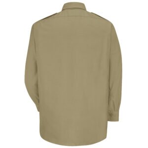 Men's Sentinel Basic Long Sleeve Shirt
