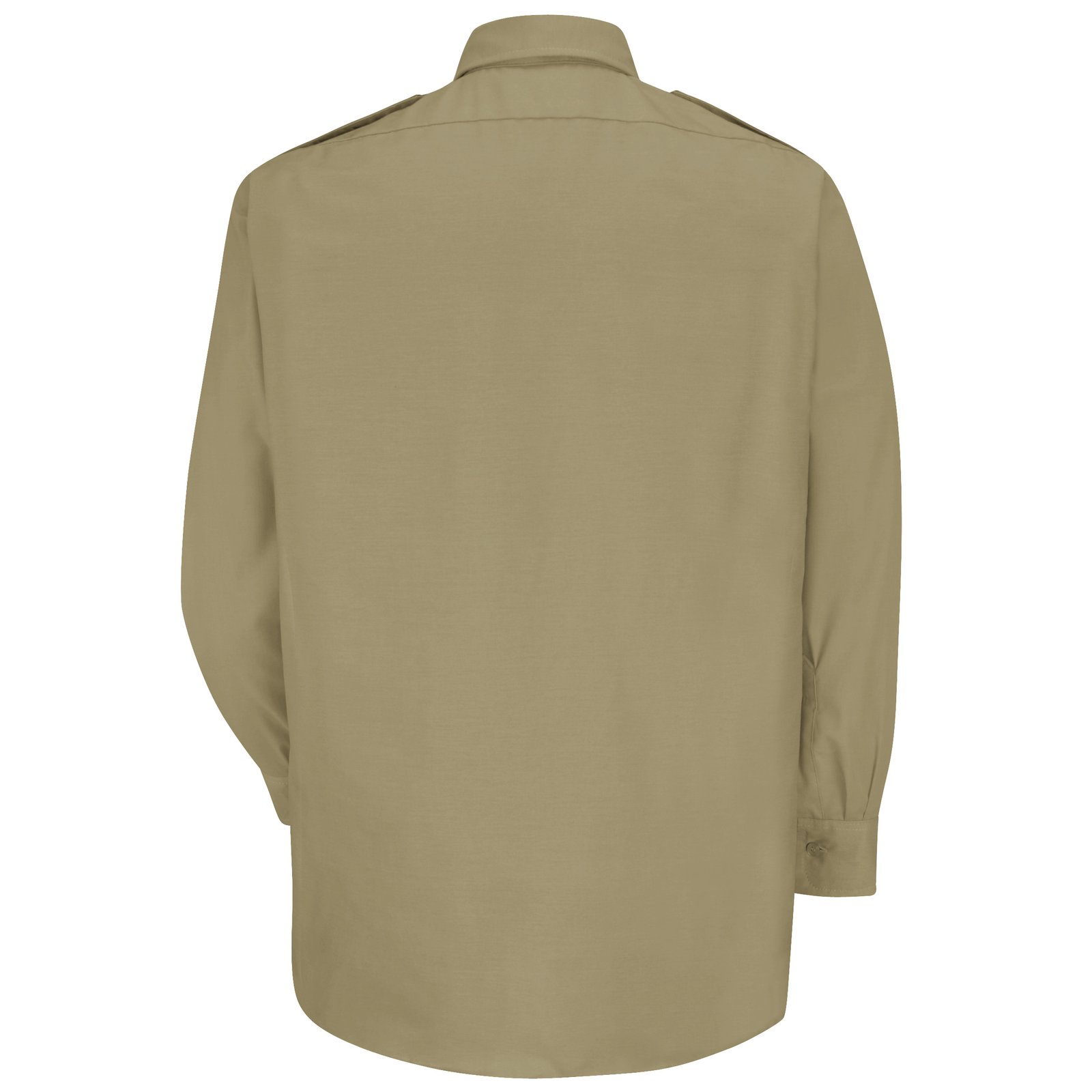 Men's Sentinel Basic Long Sleeve Shirt