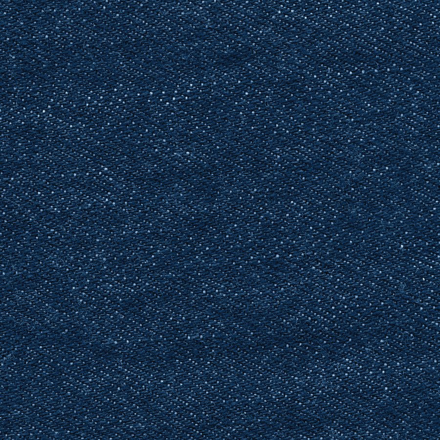 Women's Denim Long Sleeve Work Shirt - Image 3