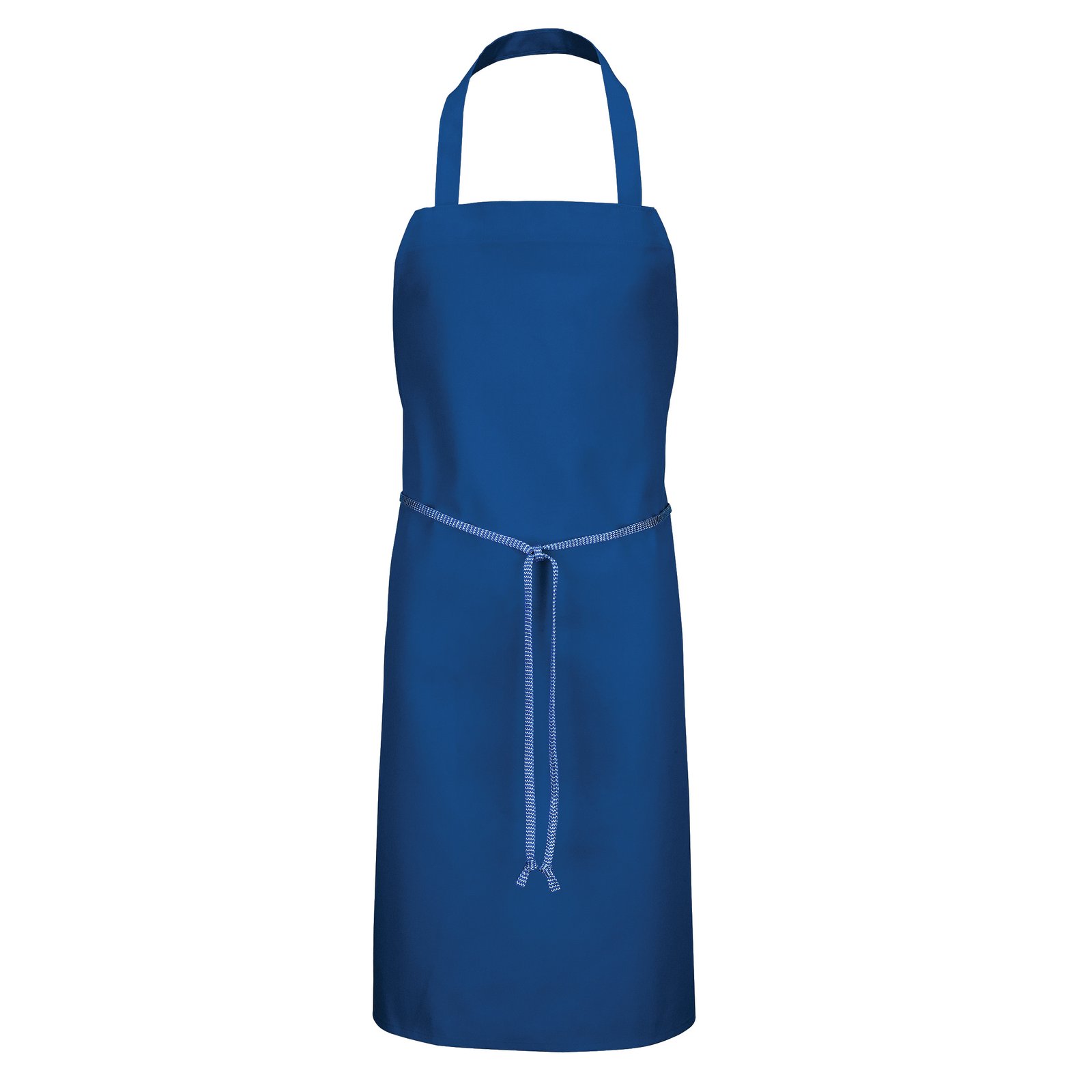 Poly-Cotton Standard Bib Apron