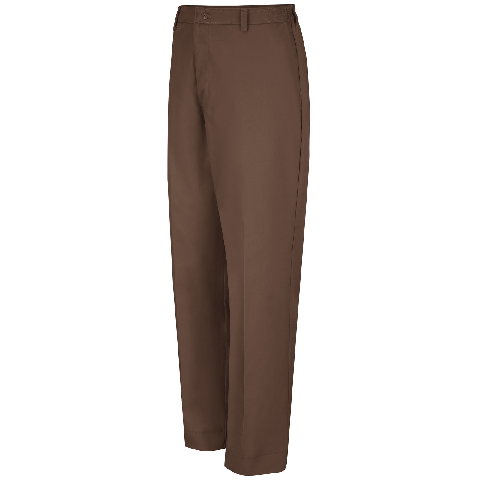 Men's Elastic Insert Work Pant - Image 2