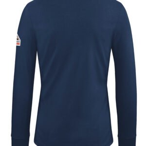 Women's Lightweight FR Henley