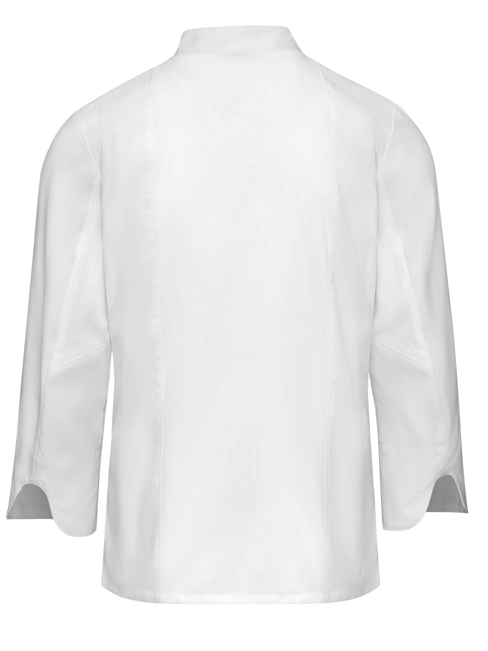 Women’s Deluxe Airflow Chef Coat