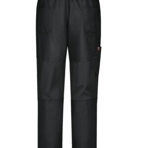 Men's Baggy Airflow Chef Pant