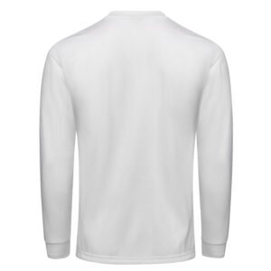 Long-Sleeve Performance Core Pocket Tee