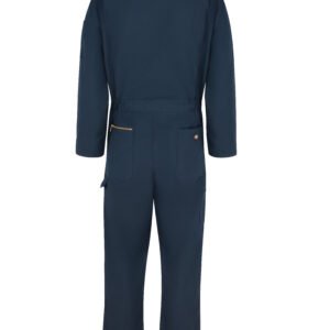 Deluxe Blended Coverall