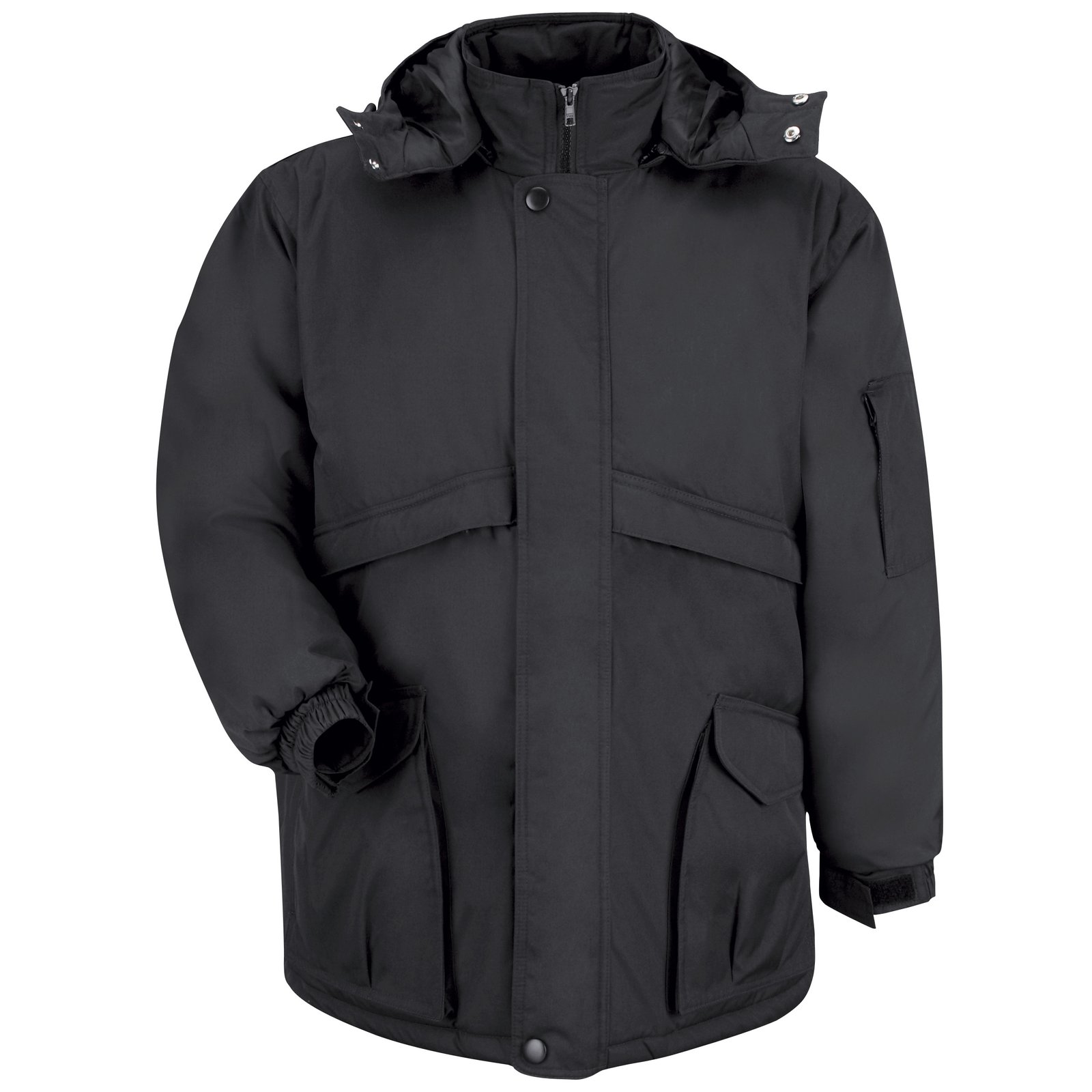 Heavyweight Parka - Image 2