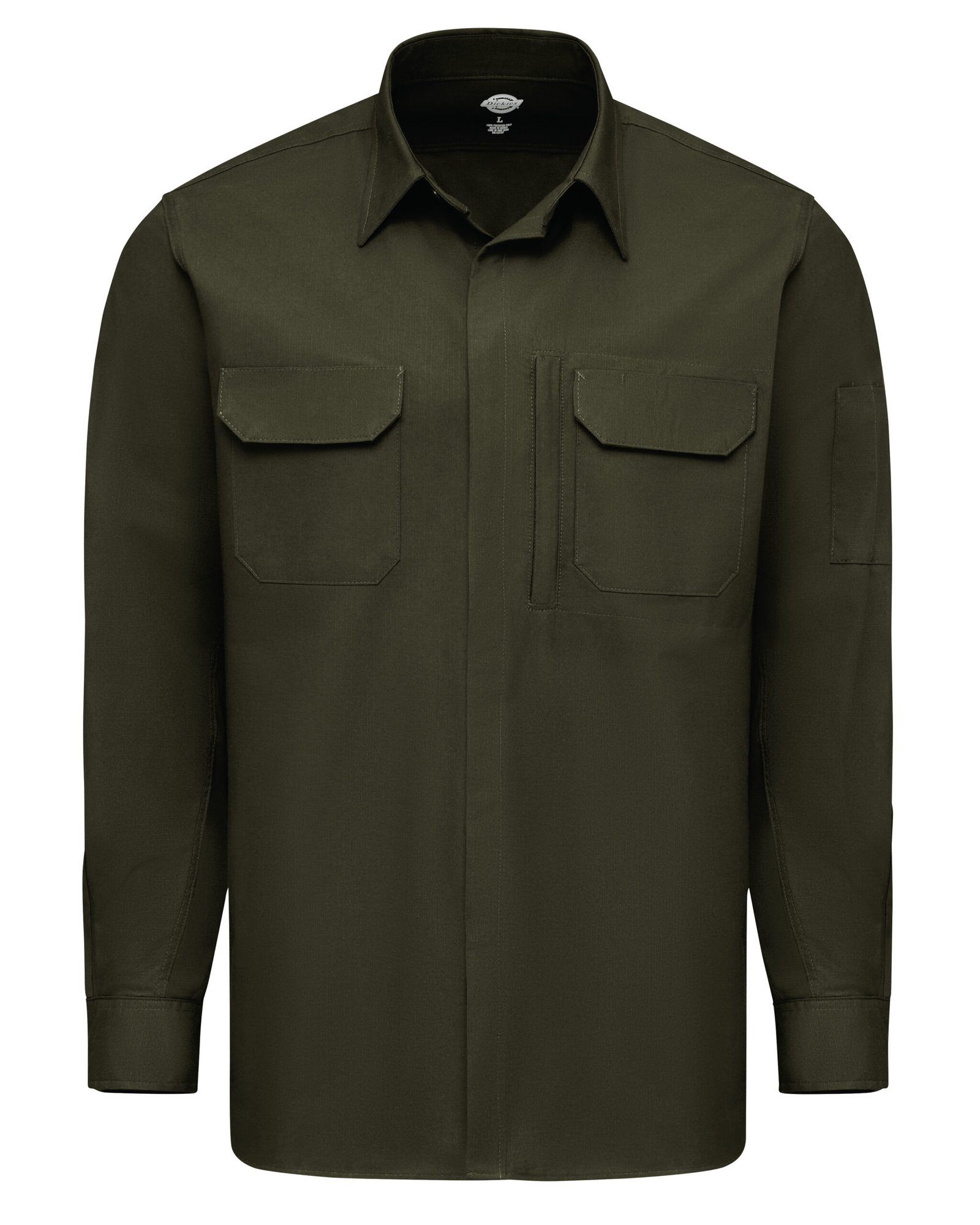Men’s Tactical Shirt - Image 2