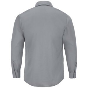 Men's Long Sleeve Pro Airflow Work Shirt
