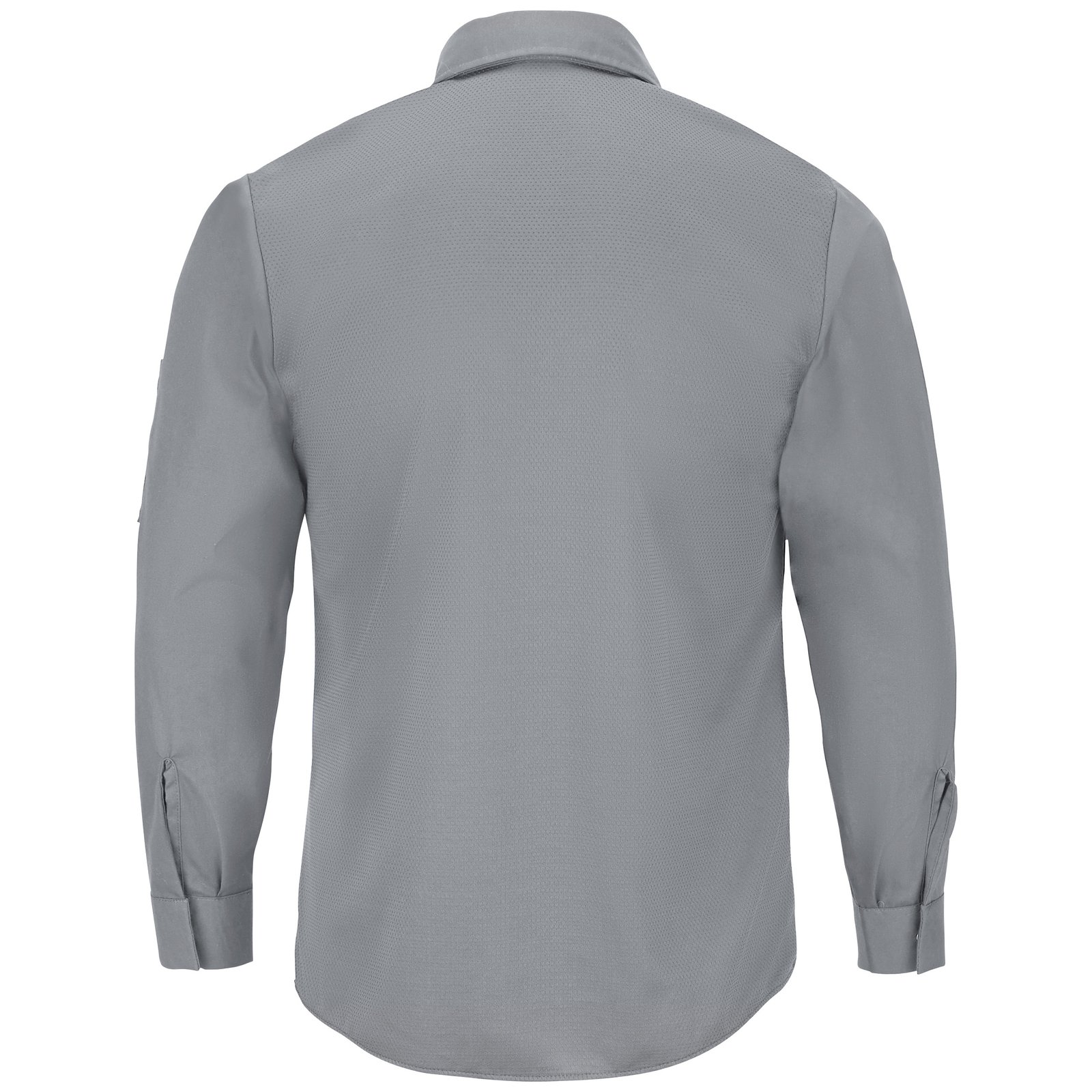 Men’s Long Sleeve Pro Airflow Work Shirt