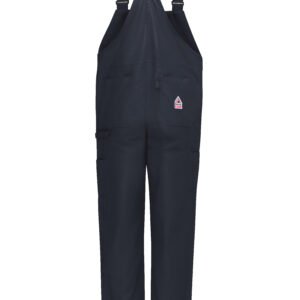 Men's Heavyweight  Excel FR® ComforTouch® Unlined Duck Bib Overall