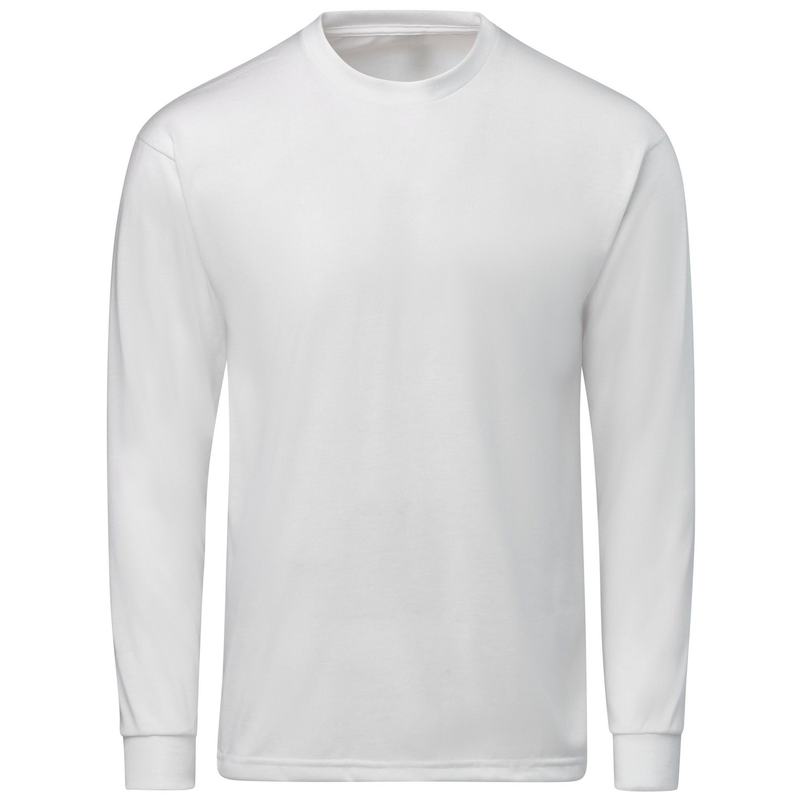 Long-Sleeve Performance Core Tee - Image 2
