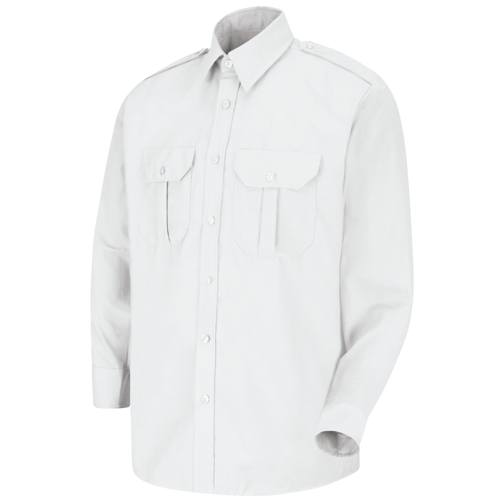Men's Sentinel Basic Long Sleeve Shirt - Image 2