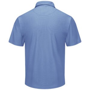 Men's Short Sleeve Performance Knit® Flex Series Pro Polo