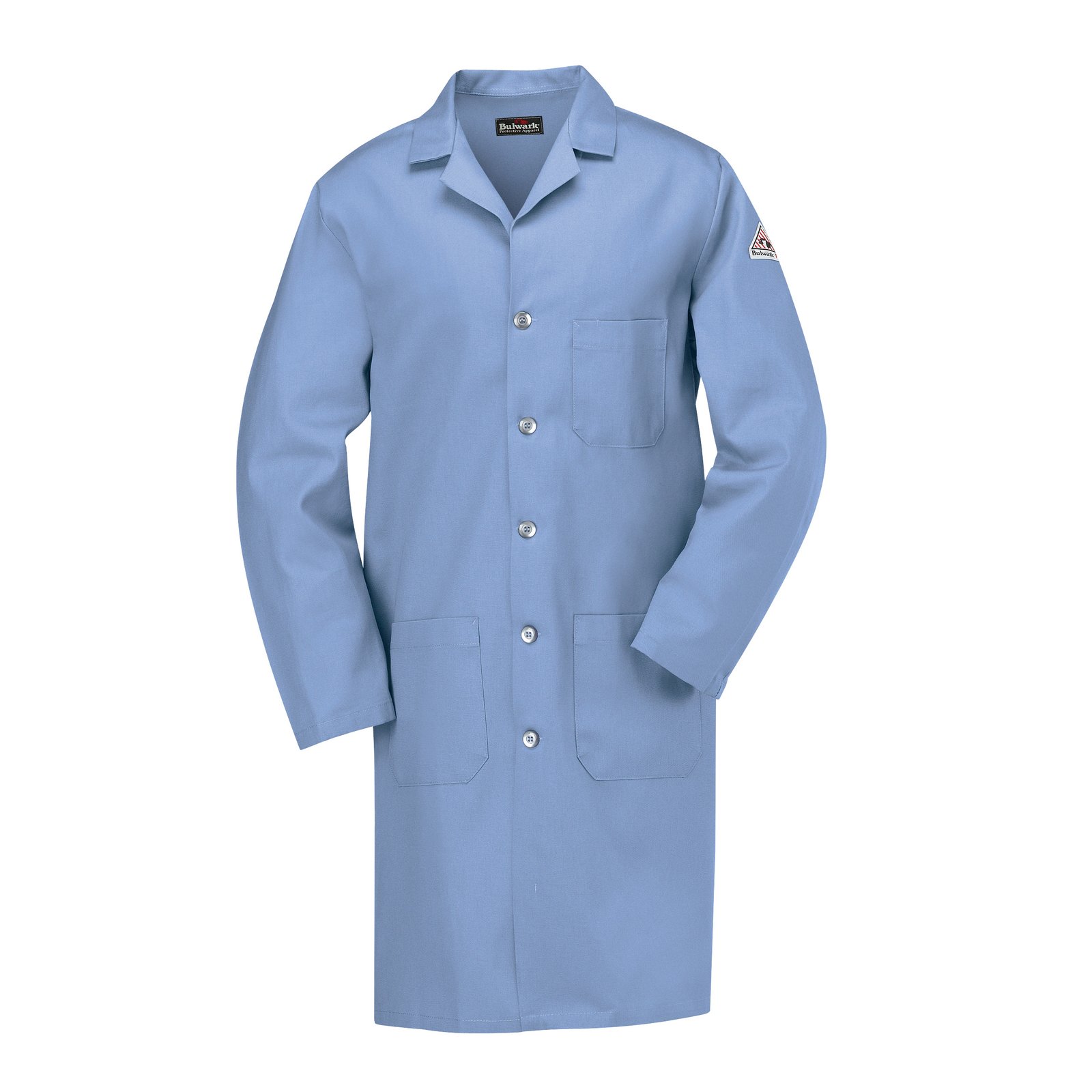 FR Lab Coat - Image 2
