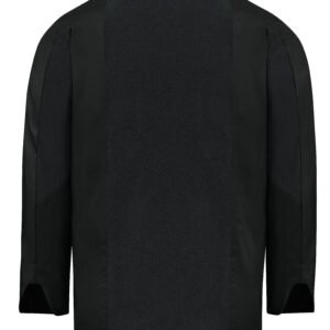 Men's Deluxe Airflow Chef Coat