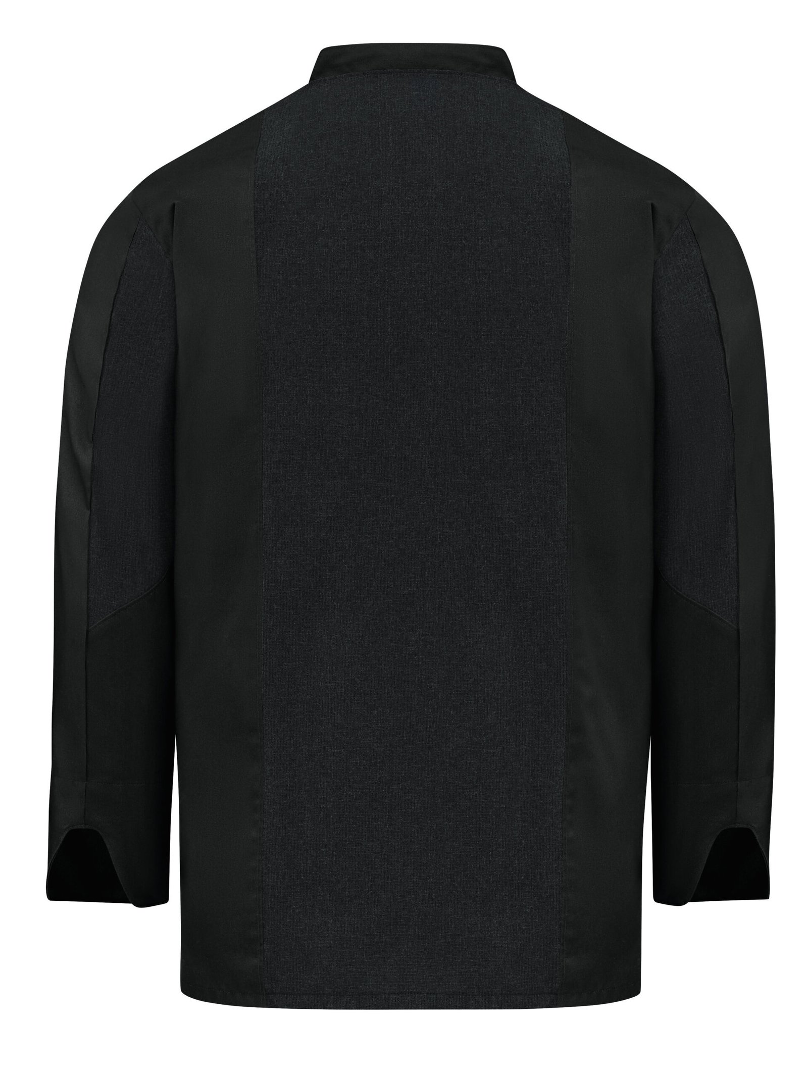 Men’s Deluxe Airflow Chef Coat