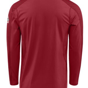 Men's Flex Knit Henley