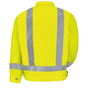 Hi-Visibility Jacket - Type R Class 2