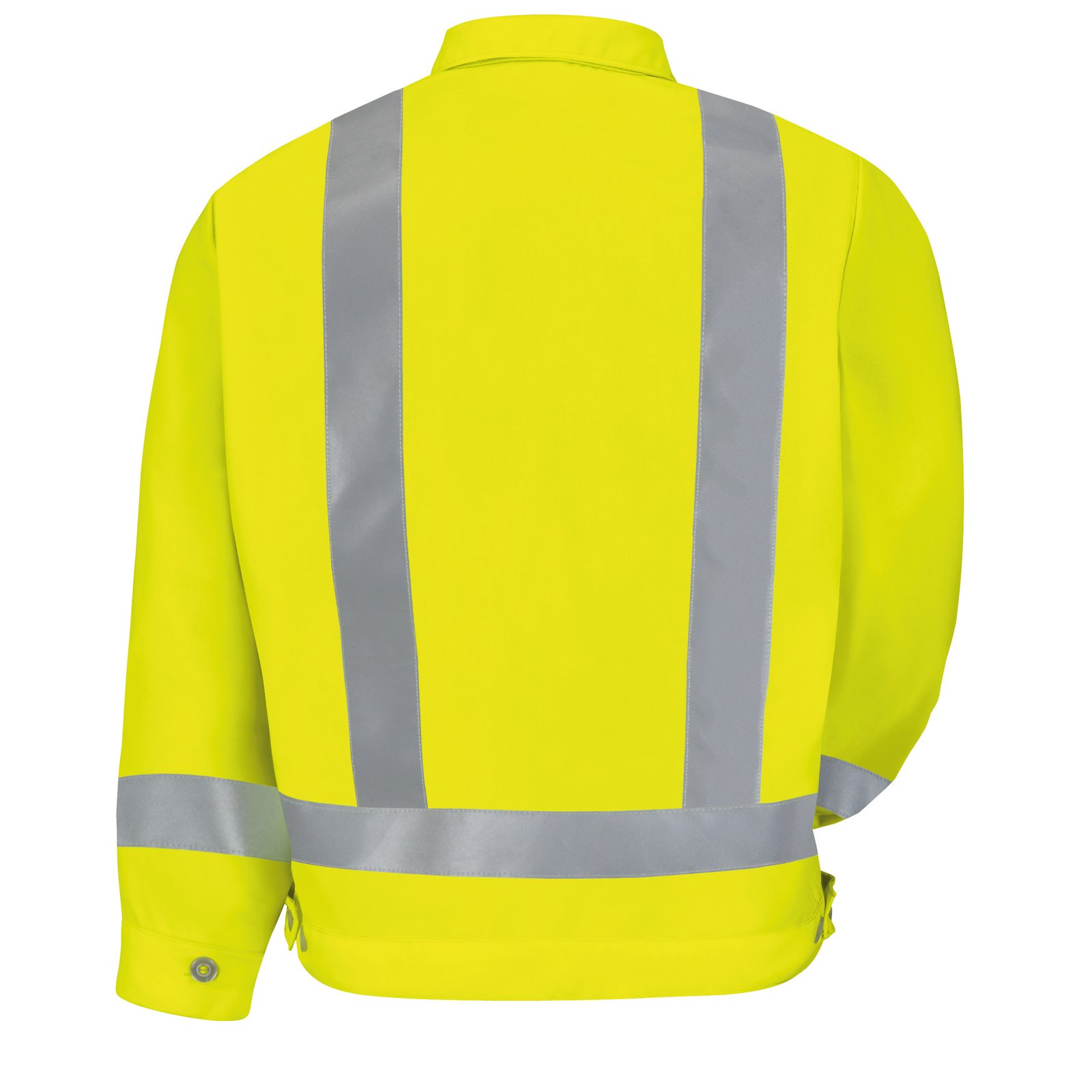 Hi-Visibility Jacket - Type R Class 2