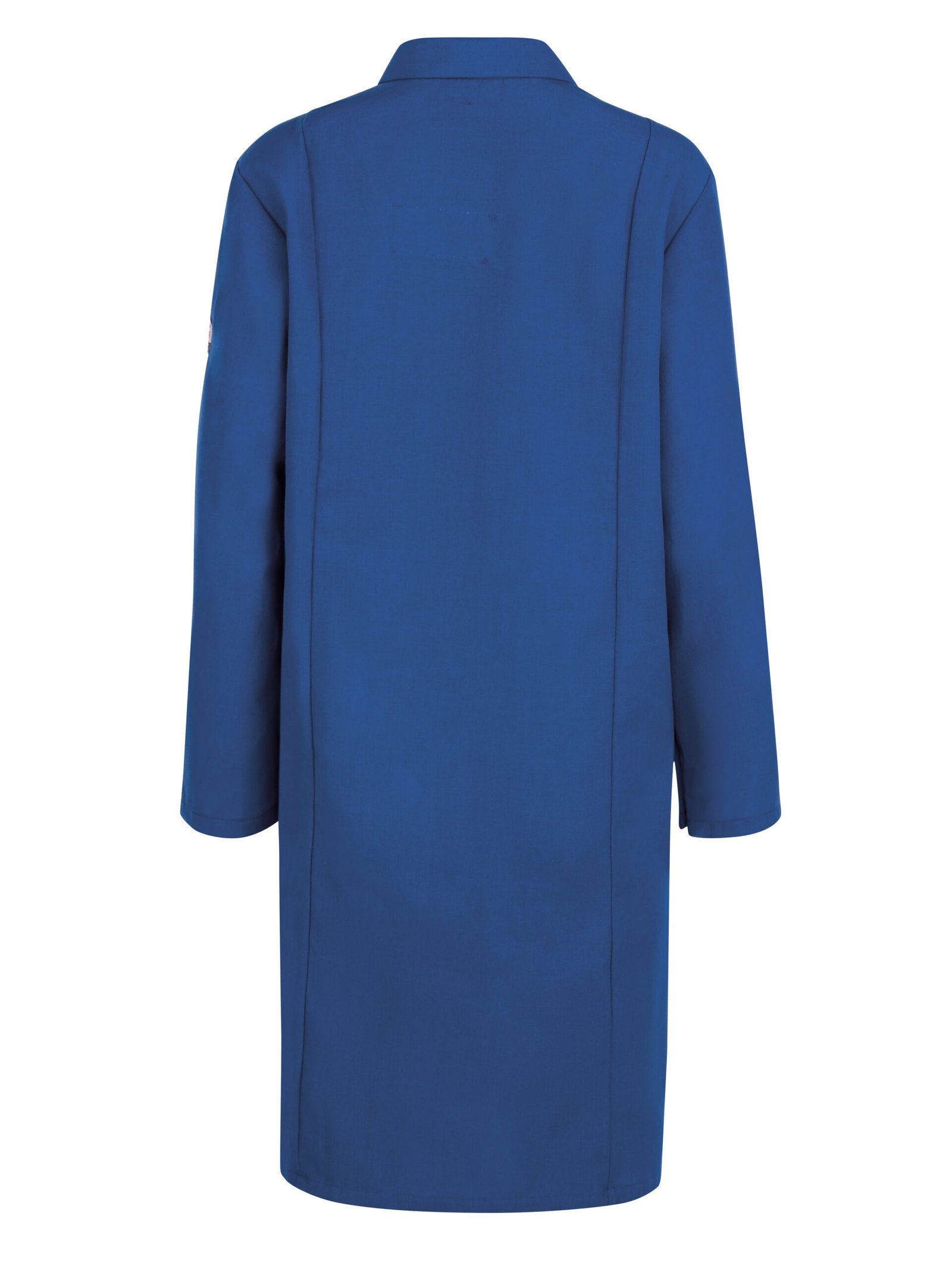 Women's Nomex FR Lab Coat