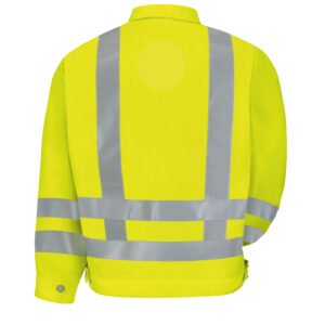 Hi-Visibility Jacket - Class 3 Level 2