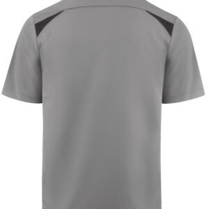 Men's Team Performance Short-Sleeve Polo