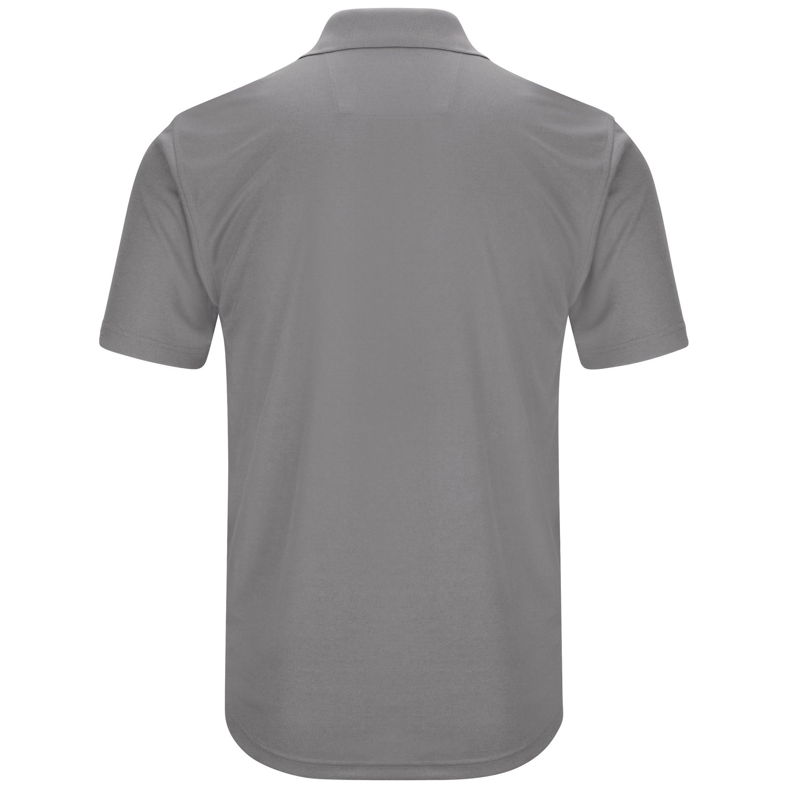 Men’s Short Sleeve Performance Knit® Pocketless Core Polo