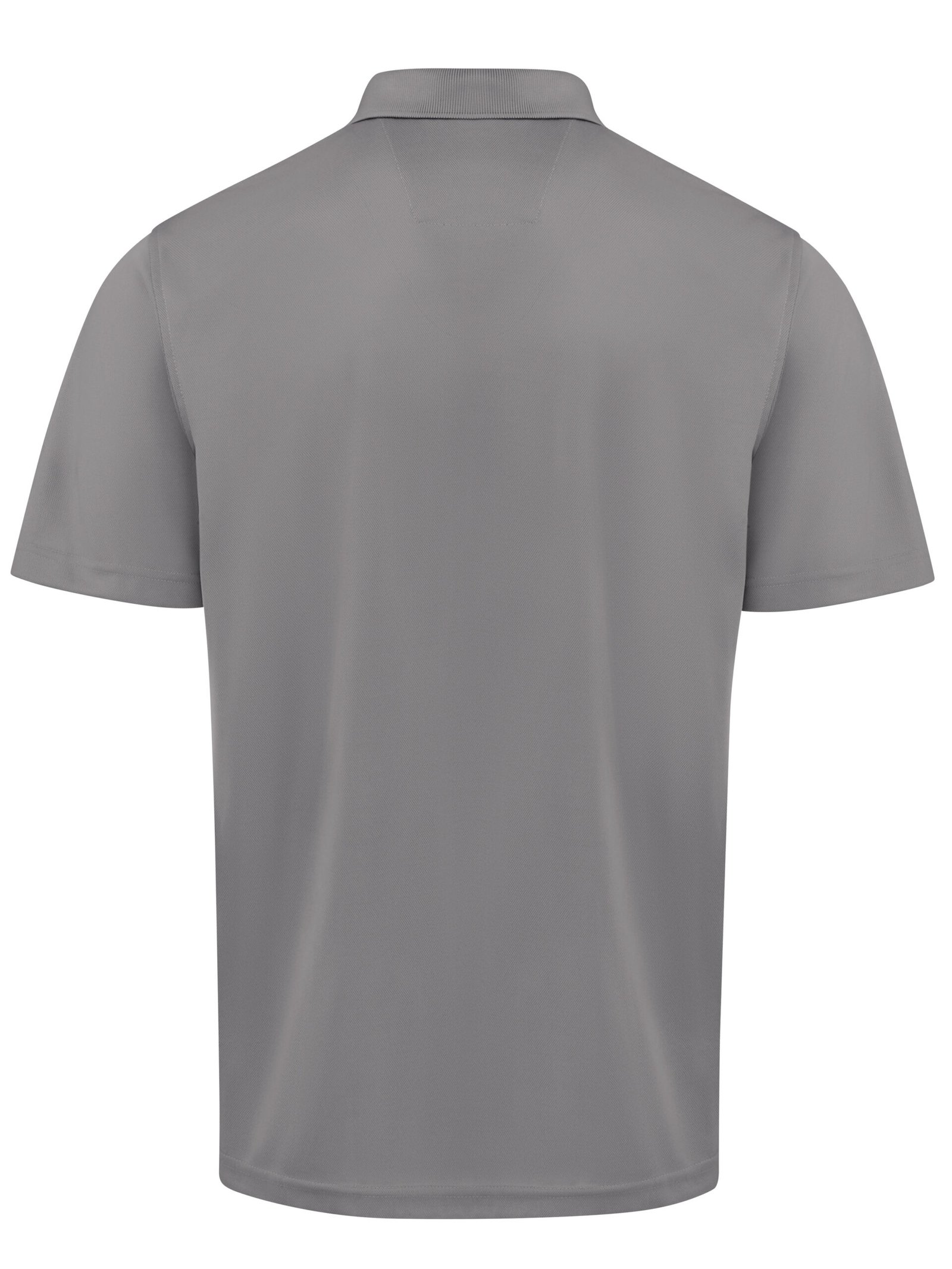 Men’s Short Sleeve Performance Knit® Pocket Polo