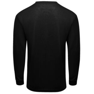 Long-Sleeve Performance Core Pocket Tee