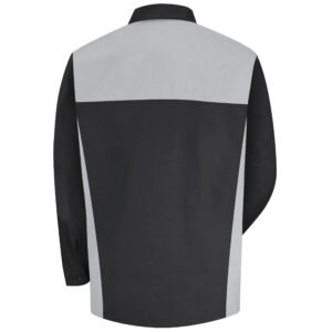 Men's Long Sleeve Motorsports Shirt