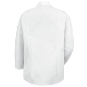 Women's Lapel Counter Coat