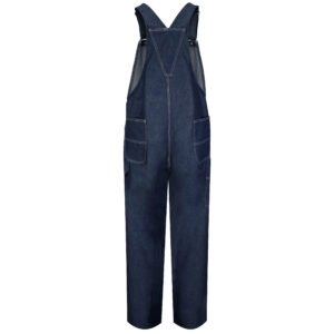 Men's Denim Bib Overall