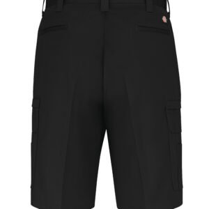 Men's 11" Inch Industrial Cotton Cargo Short