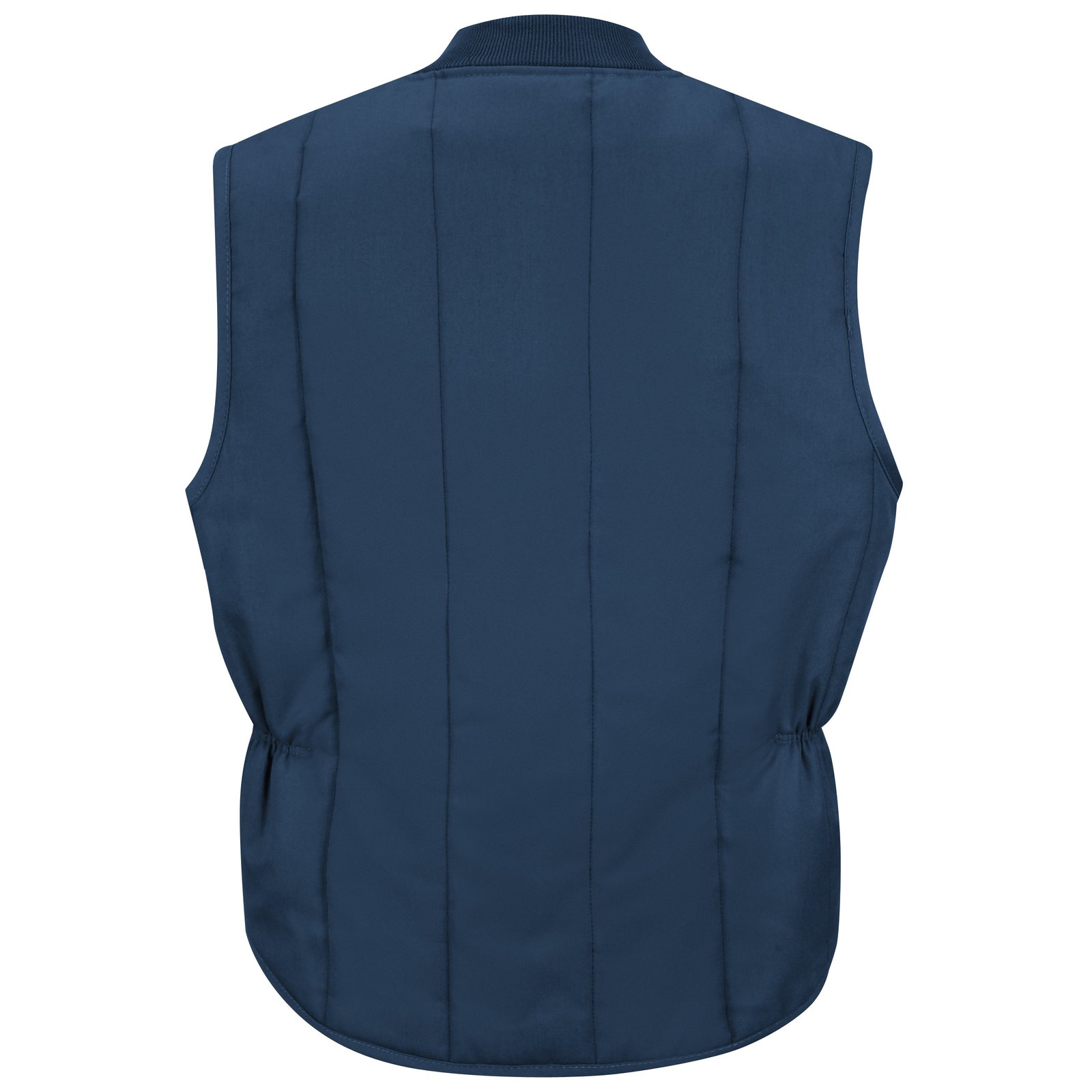 Quilted Vest