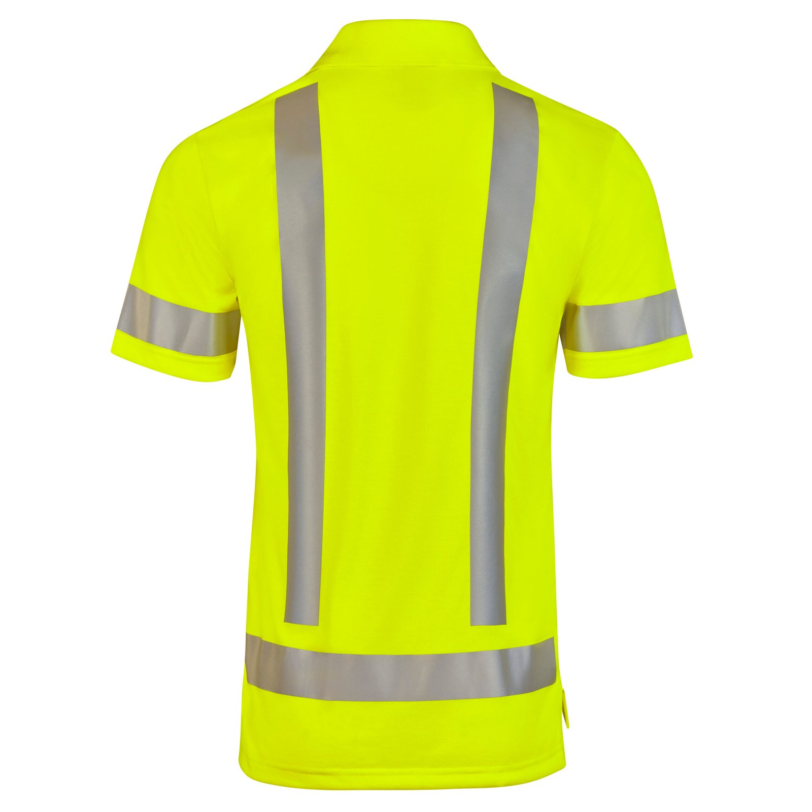 Men's Hi-Visibility Performance Core Polo, Type R Class 3