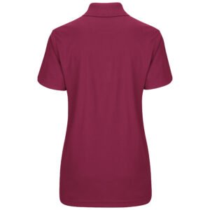 Women's Short Sleeve Performance Knit® Pocketless Core Polo
