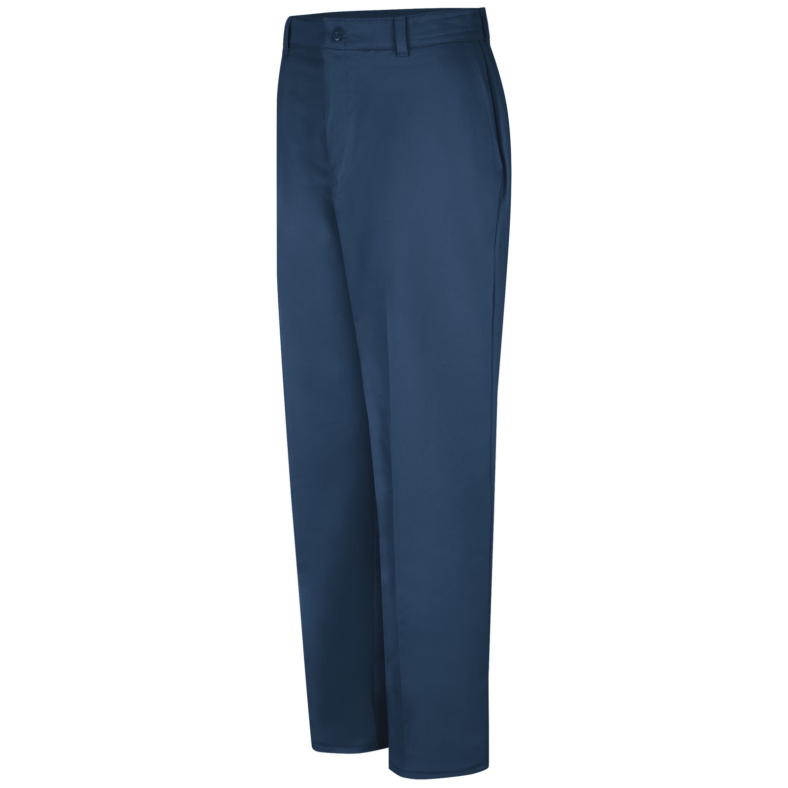 Men's Wrinkle-Resistant Cotton Work Pant - Image 2