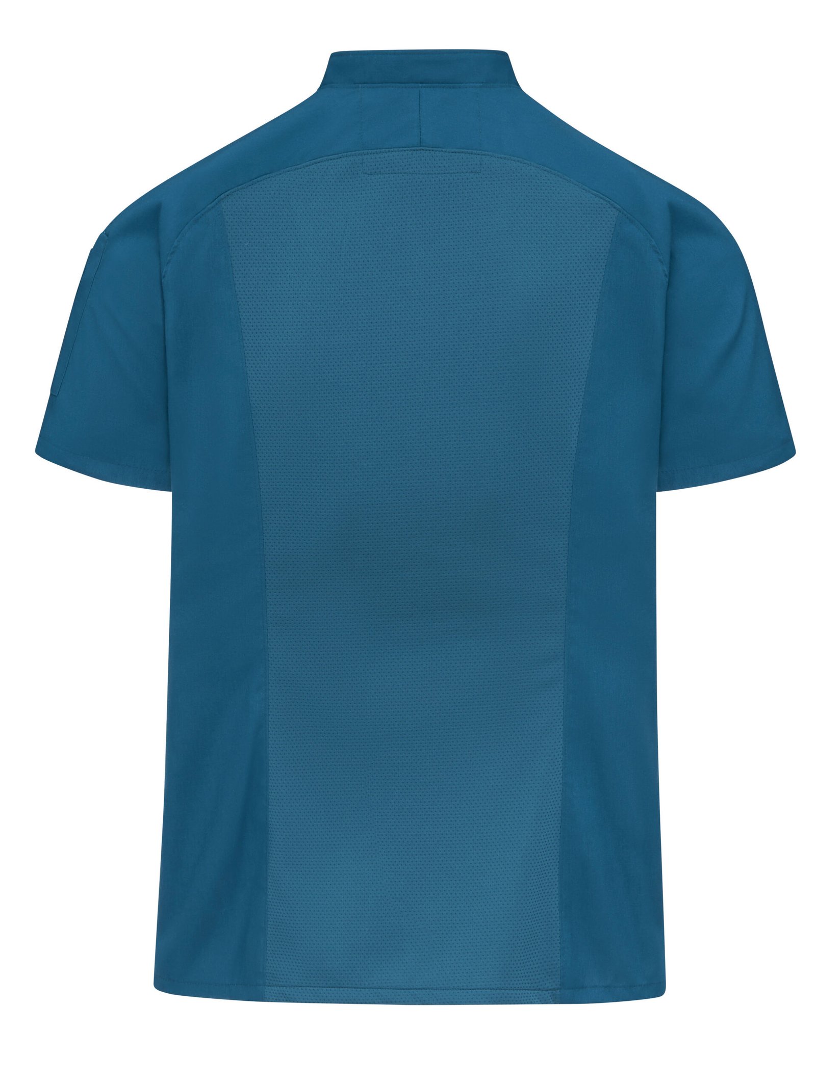 Women’s Airflow Raglan Chef Coat with OilBlok