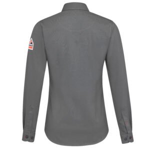 Women's Flex Knit Button Down Shirt